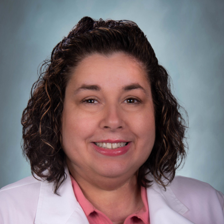 Michelle Blanton, ACNP