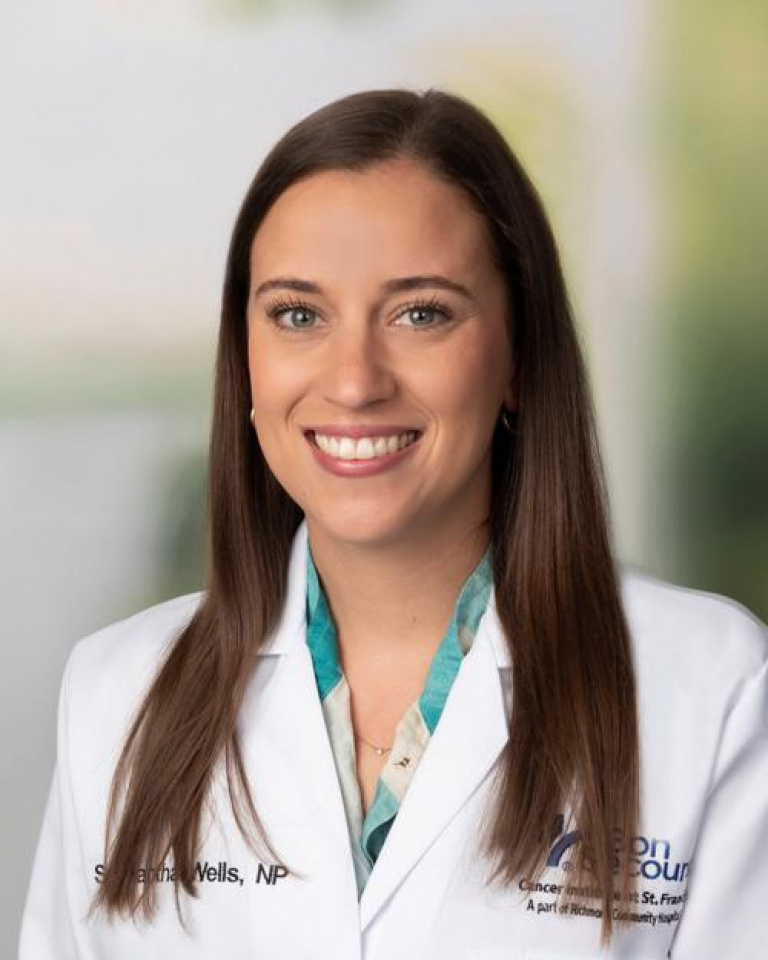 Samantha Wells, FNP-C
