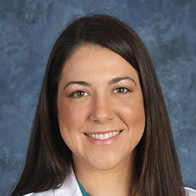 Dr. Elizabeth Carson, MD