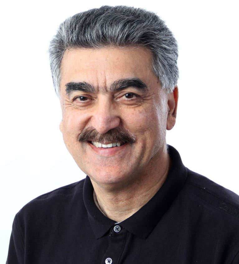 Dr. Shahid Hameed, MD