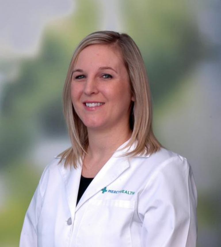 Valerie Pingle, CNP