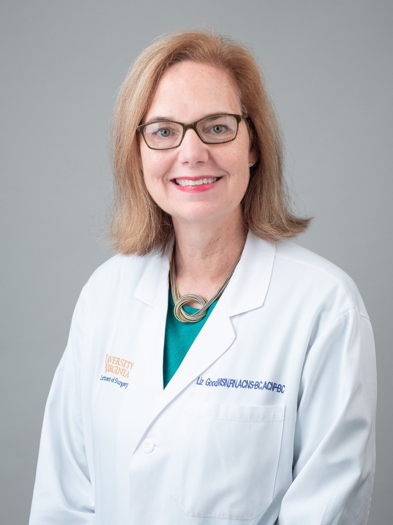 Elizabeth Good, ACNP