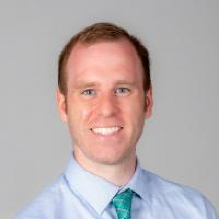 Dr. Andrew Schroeder, MD