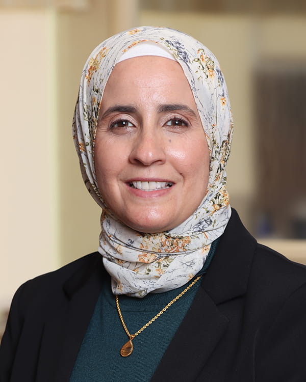Dr. Nour Akhras, MD