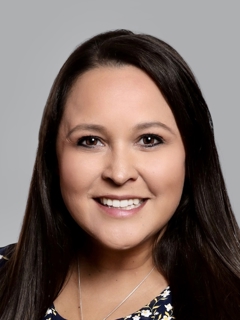 Dr. Jenny Mejia Spicer, DC