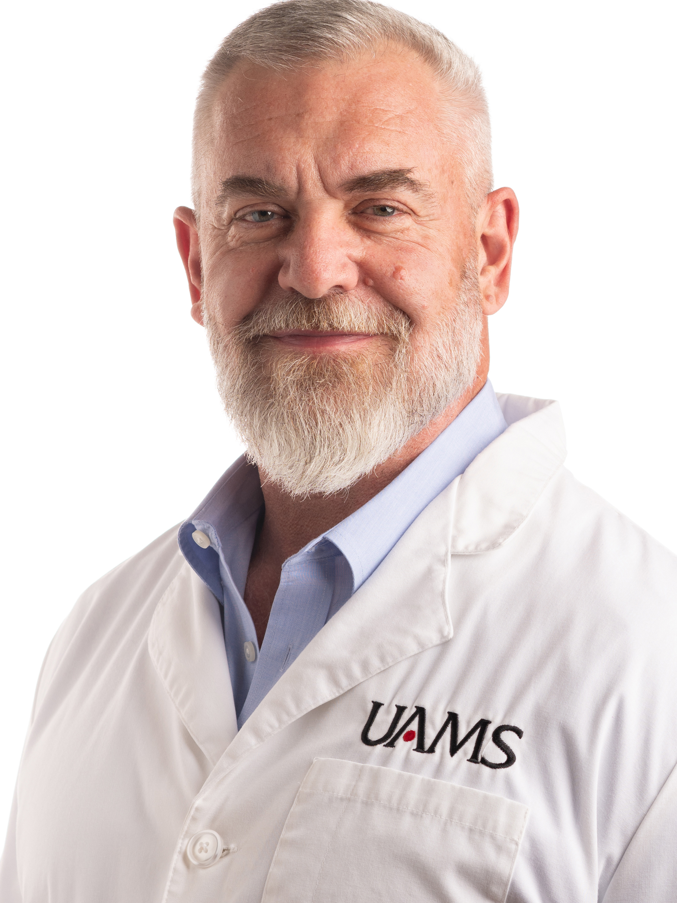 Dr. William Grammer, MD