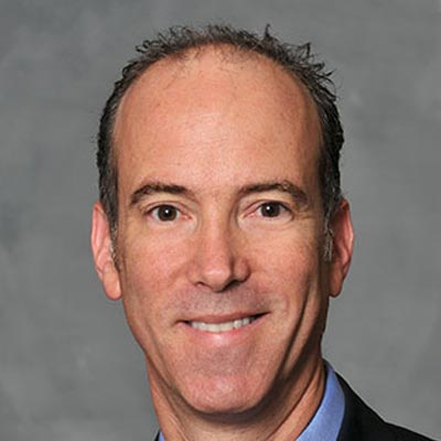 Dr. John Goldberg, MD