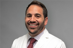 Dr. Benjamin Stein, MD
