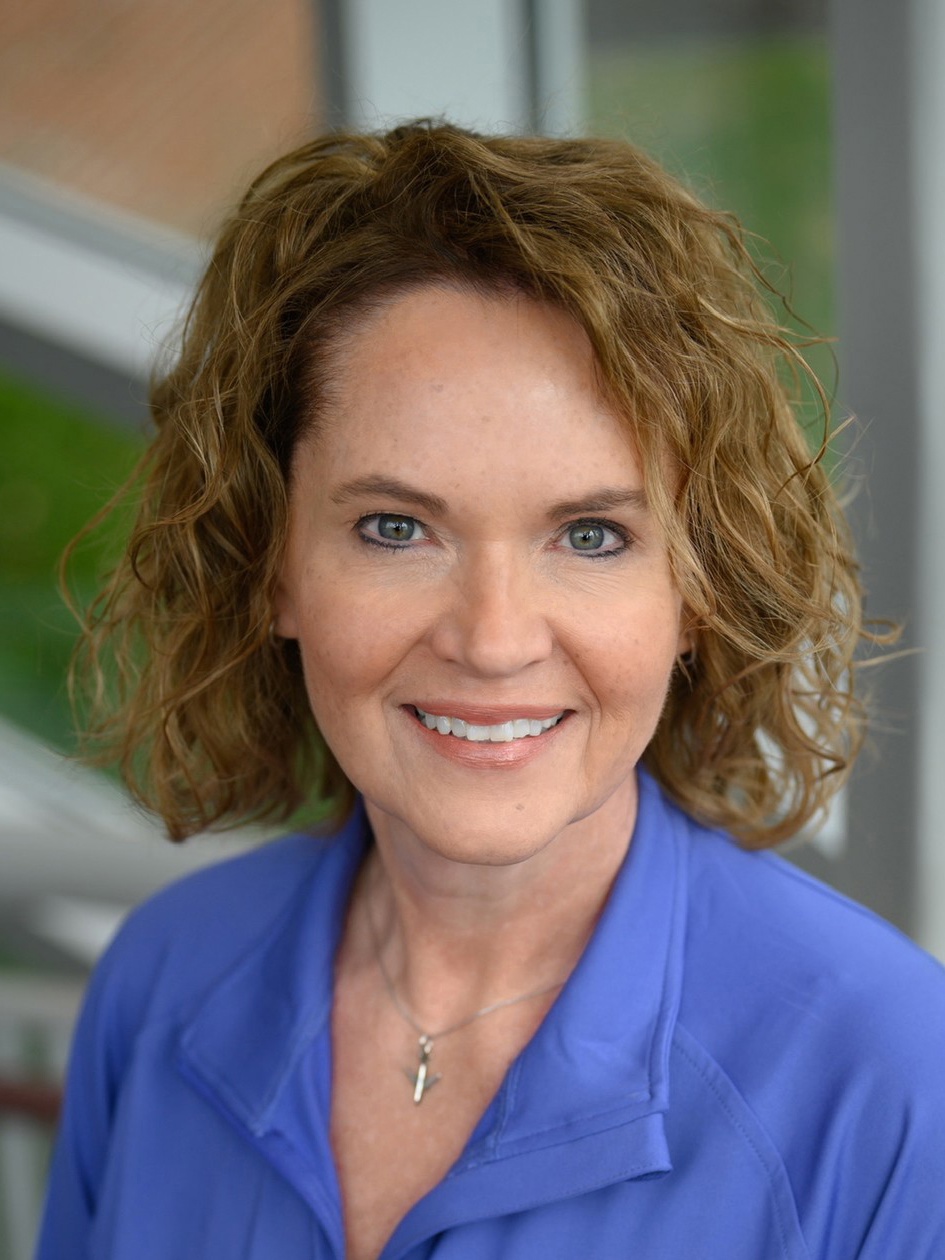 Angela Bowman, NP