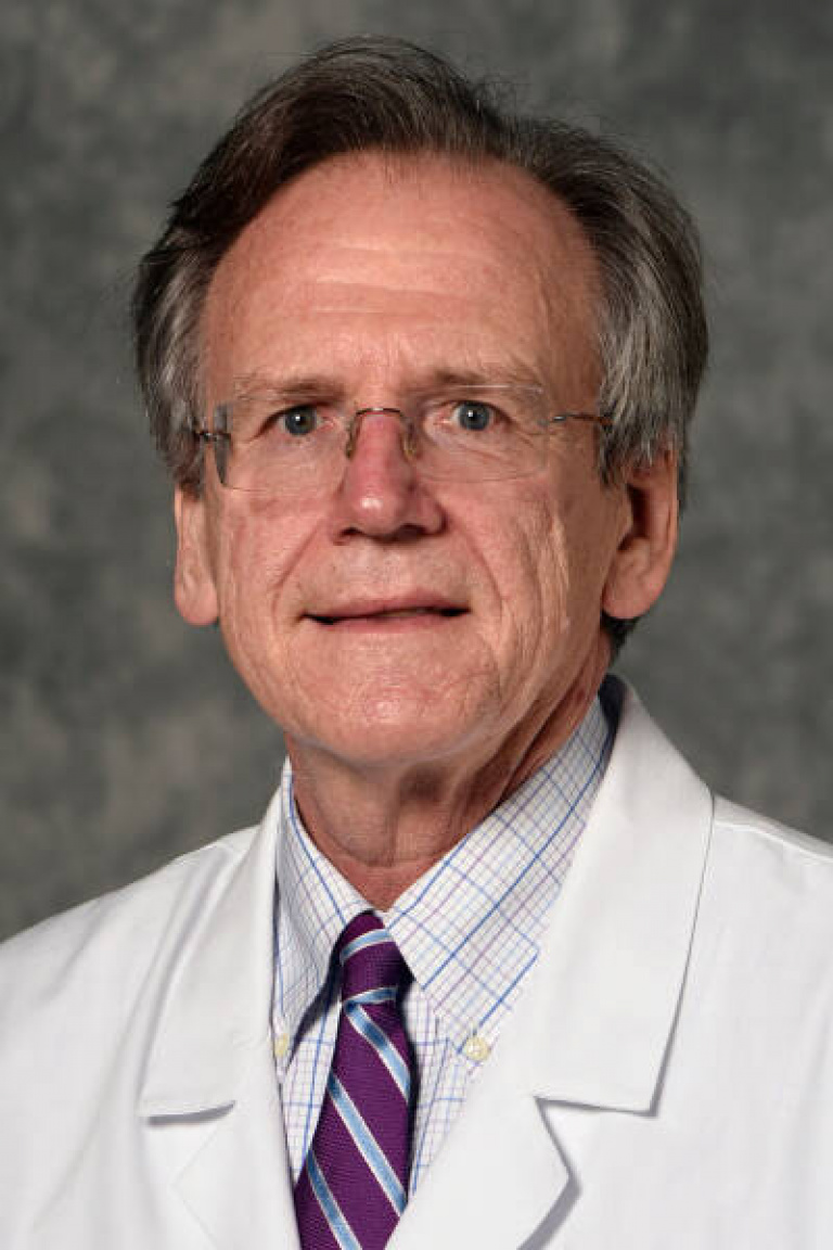 Dr. William Bolger, MD