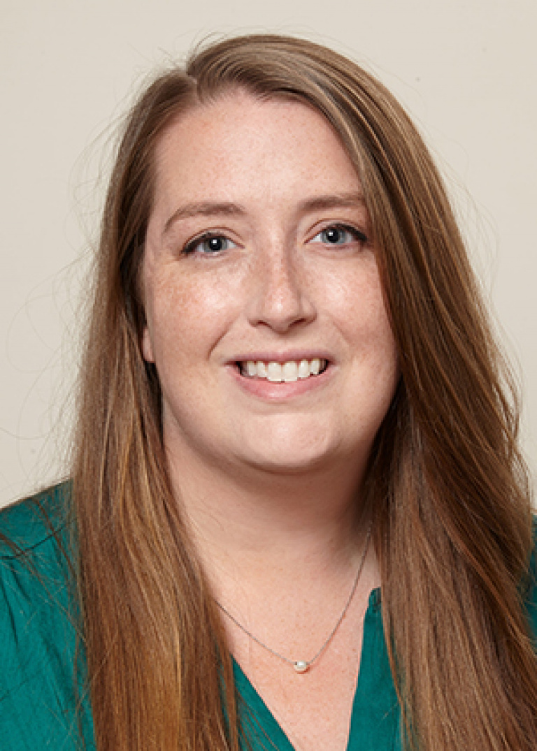 Dr. Krista Cowan, MD