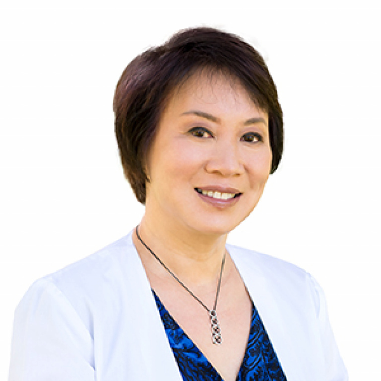 Dr. Helen Chen, MD