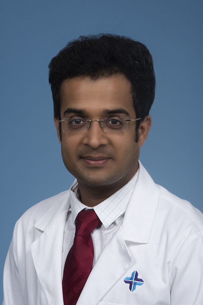 Dr. Ketan Jhunjhunwala, MD