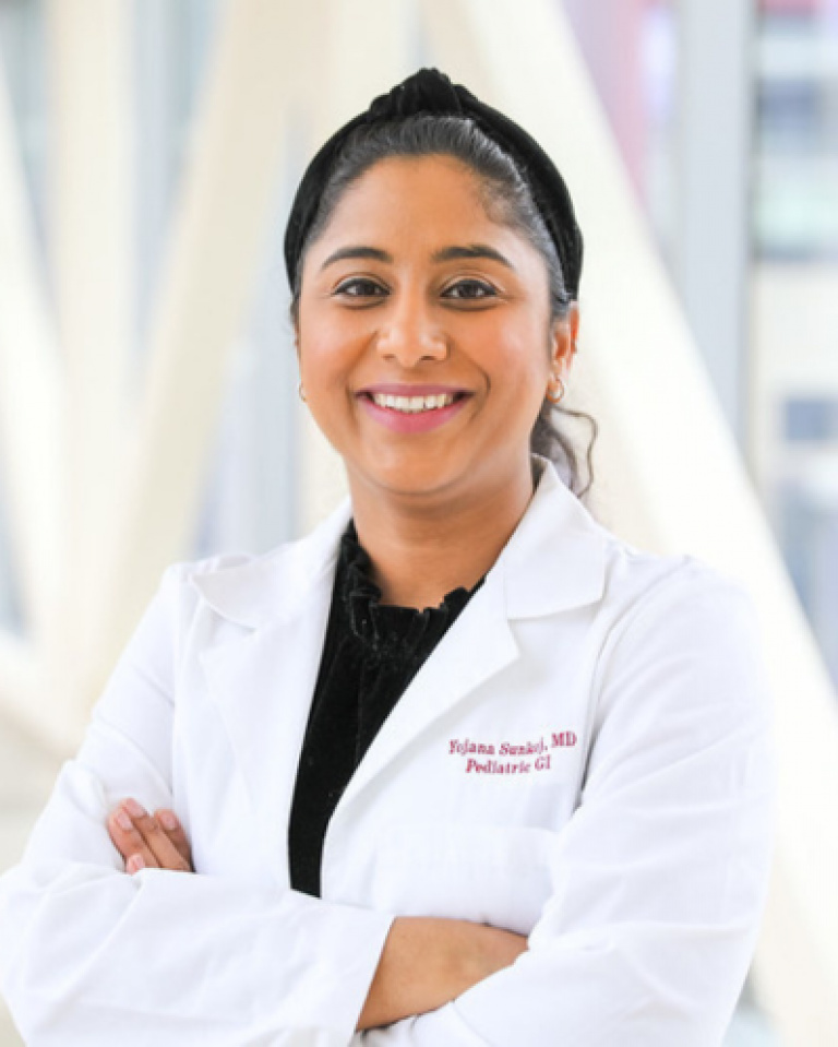 Dr. Yojana Sunkoj, MD