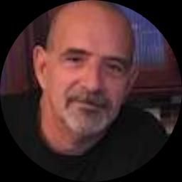 Richard Cicchetti, LCPC