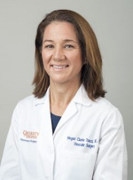 Dr. Margaret Tracci, MD