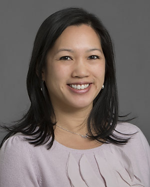 Dr. Elaine Chen, MD
