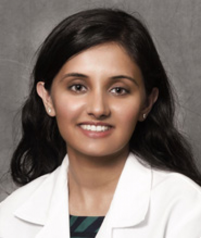 Heenashree Patel, PA-C