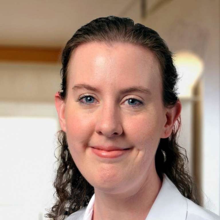 Dr. Catherine Lambert, MD