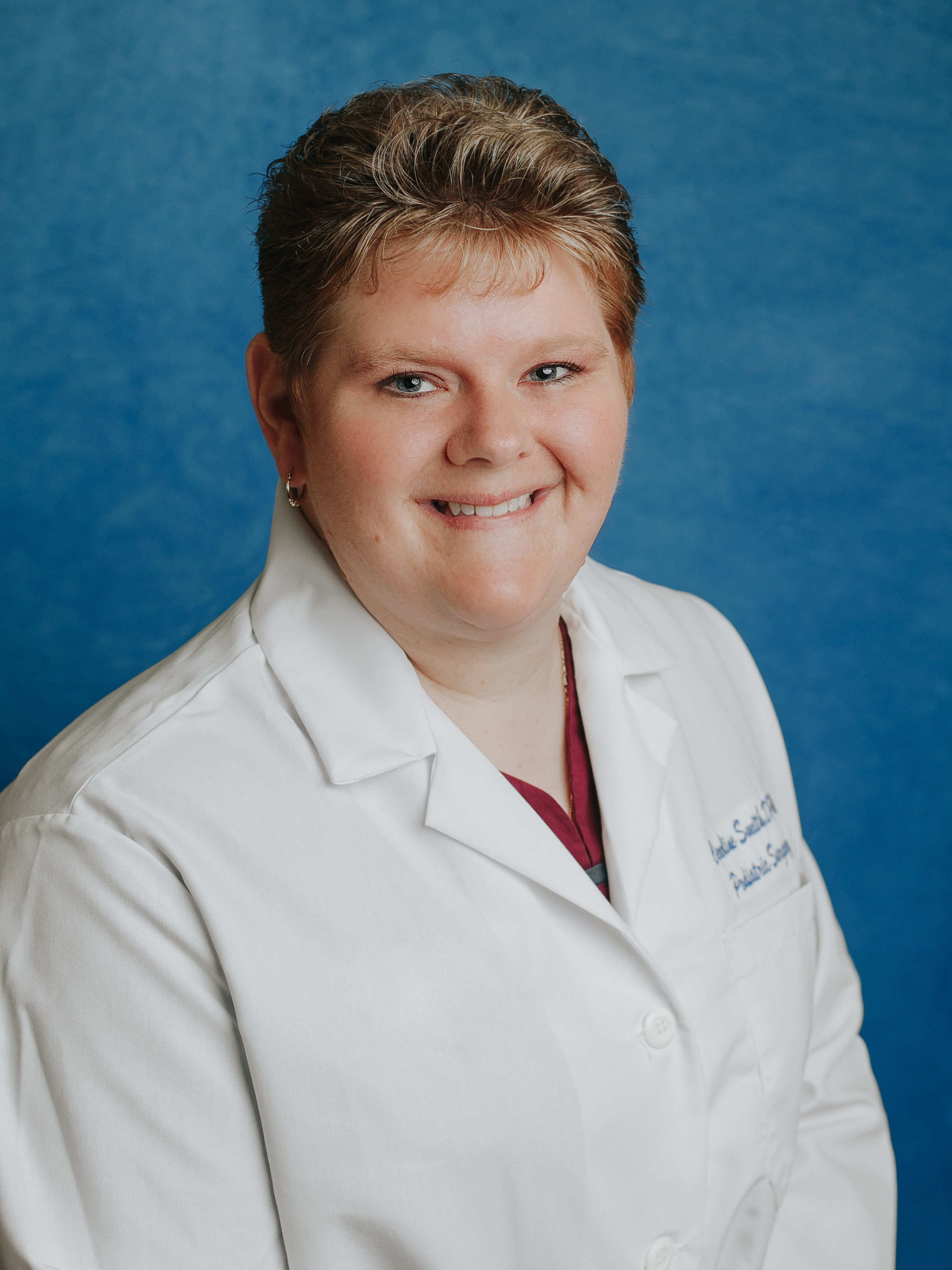 Dr. Caroline Smith, DPM