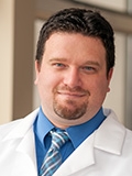 Dr. Ryan Manz, MD