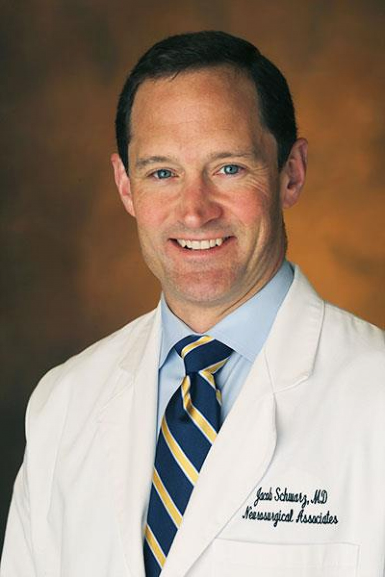 Dr. Jacob Schwarz, MD