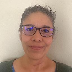 Angela Widdicombe, M