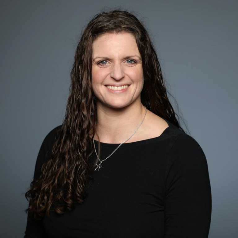 Dr. Lisa Rondeau, MD