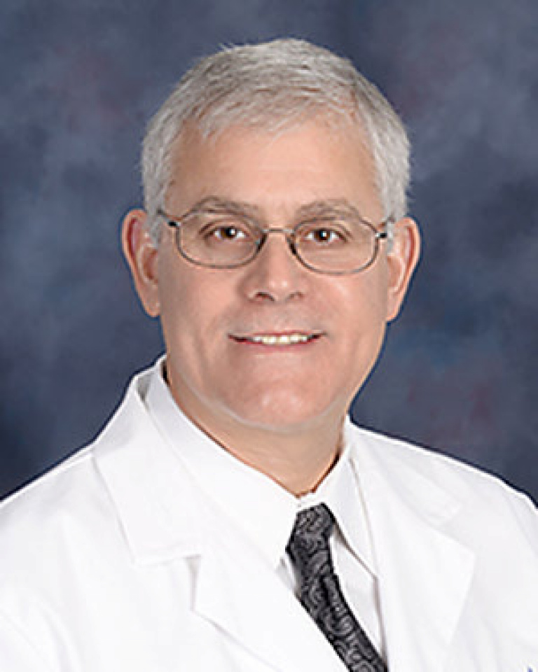 Dr. Michael Gabriel, DO