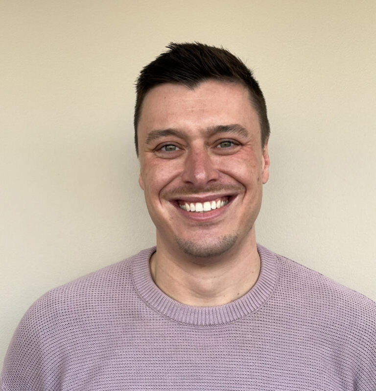 Gregory Scheetz, LCSW