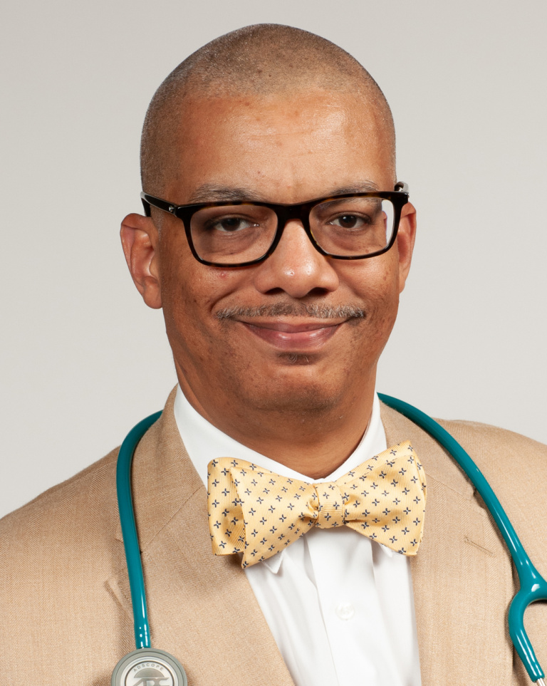 Dr. Kevin Collins, DO