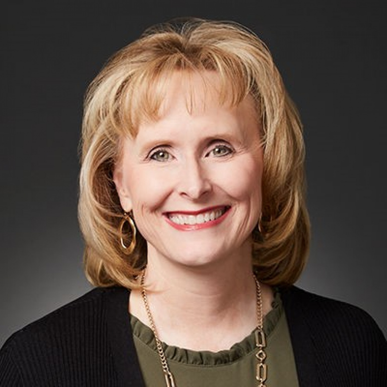 Dr. Kimberly McMillin, MD