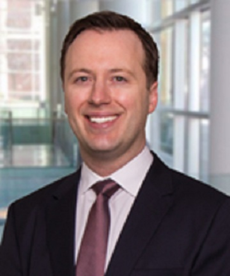 Dr. Mark Adams, MD
