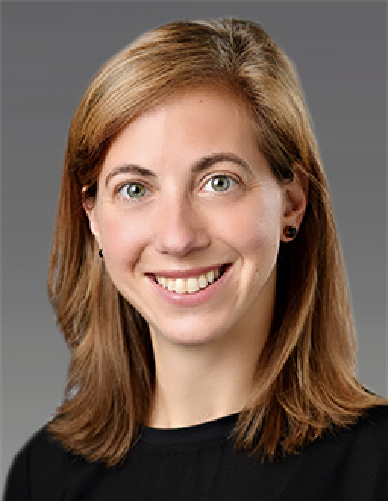 Dr. Julia Finkelstein, MD