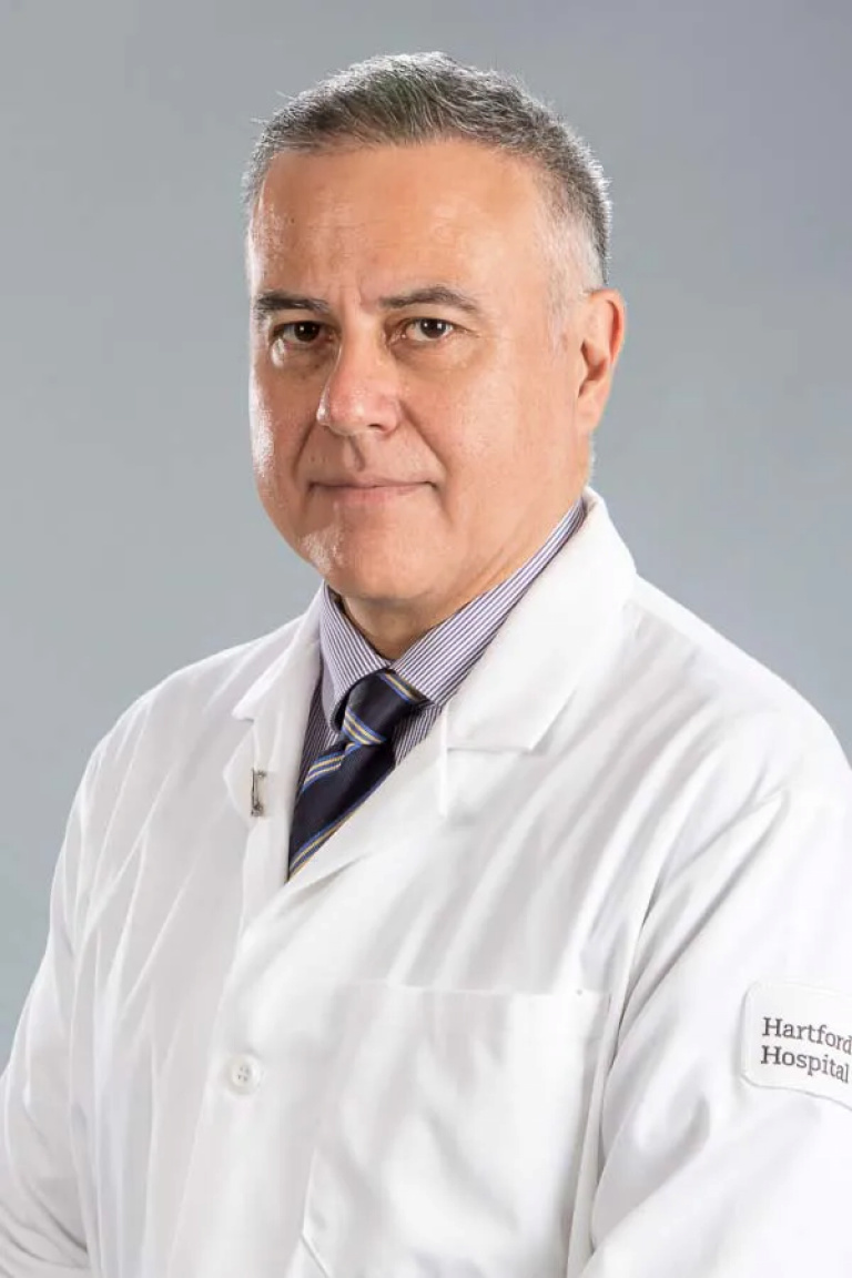 Dr. Augusto Parra, MD
