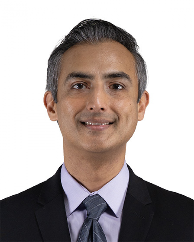 Dr. Niren Jasutkar, MD
