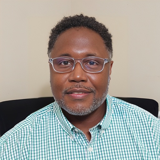 Kevin Larry, LCSW