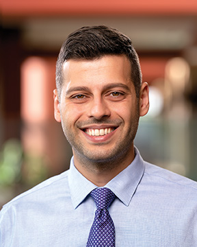 Dr. Ibrahim Raphael, MD