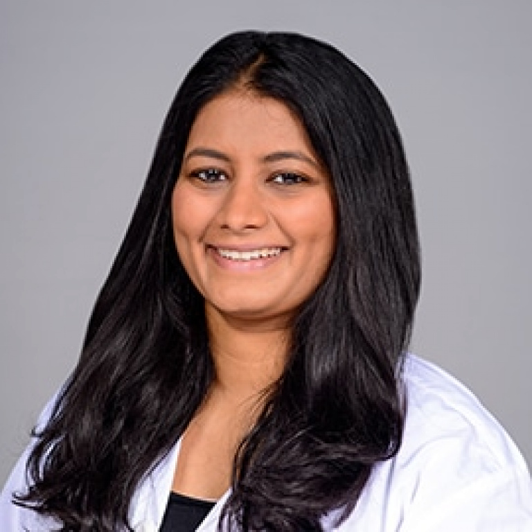 Dr. Ankita Gupta, MD