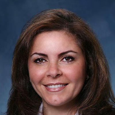 Dr. Fatemeh Mousavi, MD