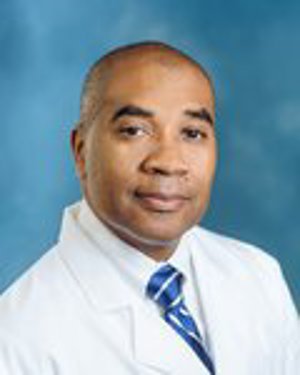 Dr. Kevin Robinson, MD