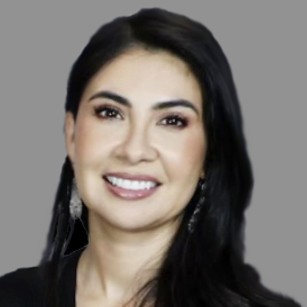 Ruby Rosas, LCSW