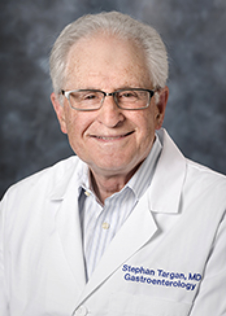 Dr. Stephan Targan, MD