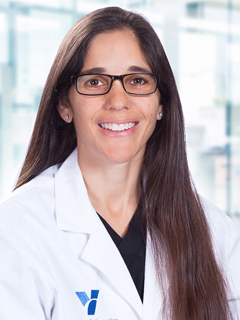Dr. Kimberley Caputo, MD