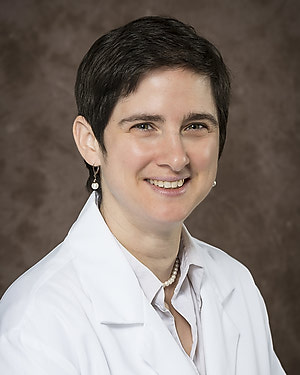 Dr. Lucy Fox, MD