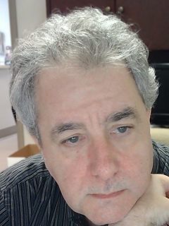 Dr. Mark Campbell, MD