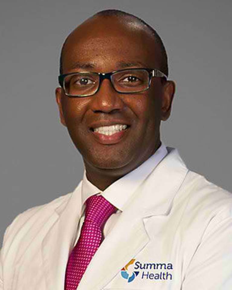 Dr. Gregory Roulette, MD