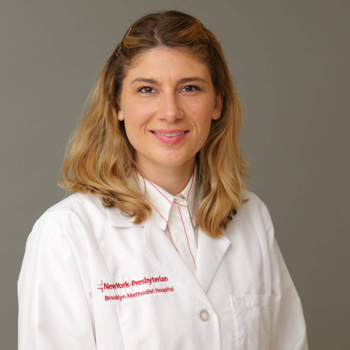 McKenna Eldh, CM