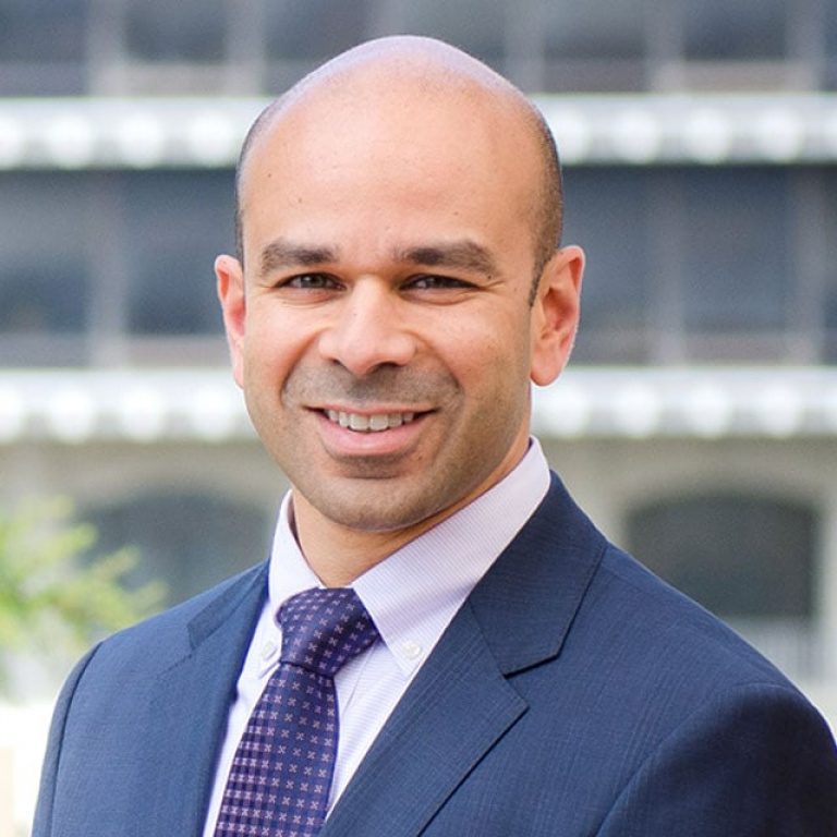 Dr. Mandar Aras, MD