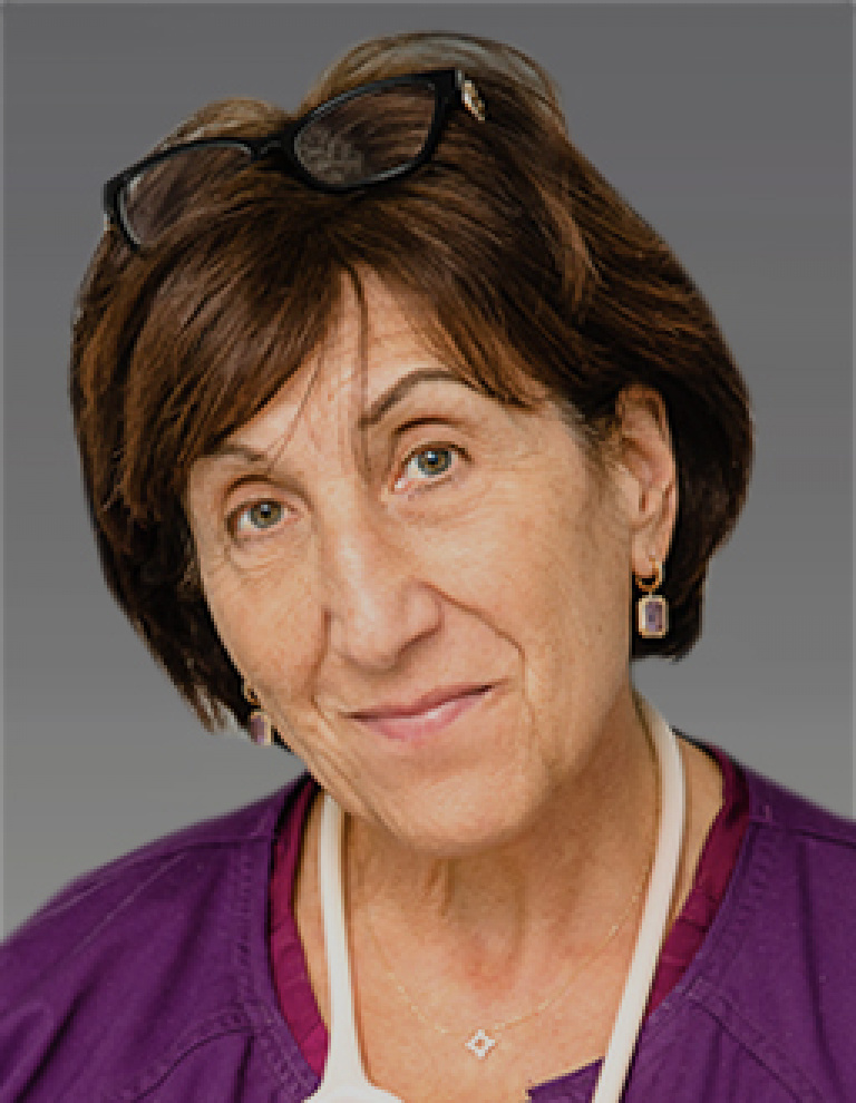 Dr. Elena Gorlovsky, MD